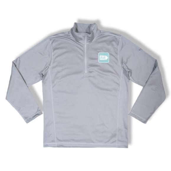The North Face Other - THE NORTH FACE 1/4 ZIP PULLOVER FLEECE